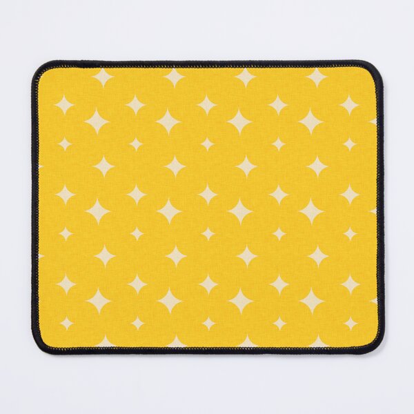 Item preview, Star Pearl Yellow designed and sold by susycosta.