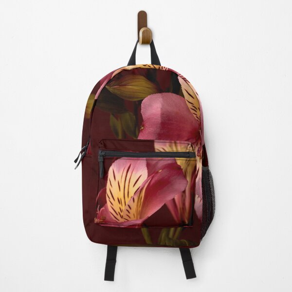 Item preview, Alstroemeria bouquet flowers designed and sold by IgorKovalenko.