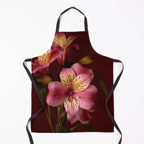 Item preview, Alstroemeria bouquet flowers designed and sold by IgorKovalenko.