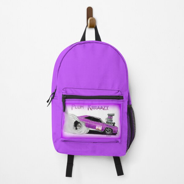 Item preview,  Muscle Cars               //              PLUM KRRAAZY! designed and sold by Imagin8er.