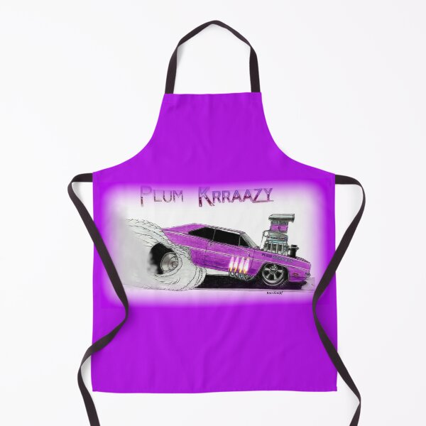Item preview, Muscle Cars // PLUM KRRAAZY! designed and sold by Imagin8er.