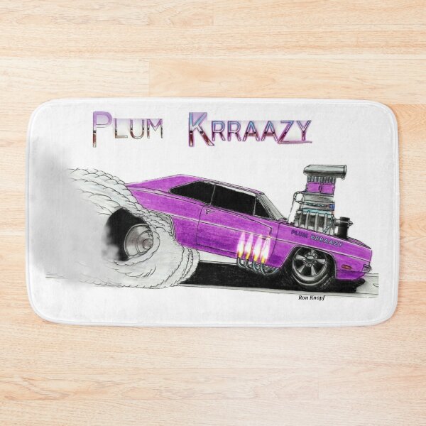 Item preview,  Muscle Cars               //              PLUM KRRAAZY! designed and sold by Imagin8er.