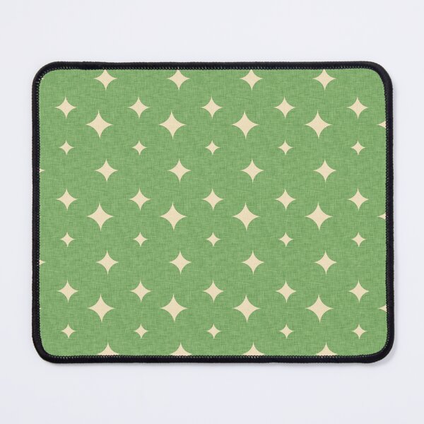 Item preview, Star Pearl Green designed and sold by susycosta.