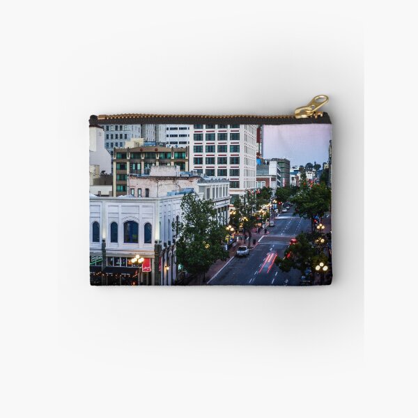 Item preview, Downtown San Diego designed and sold by HaveANiceDaisy.
