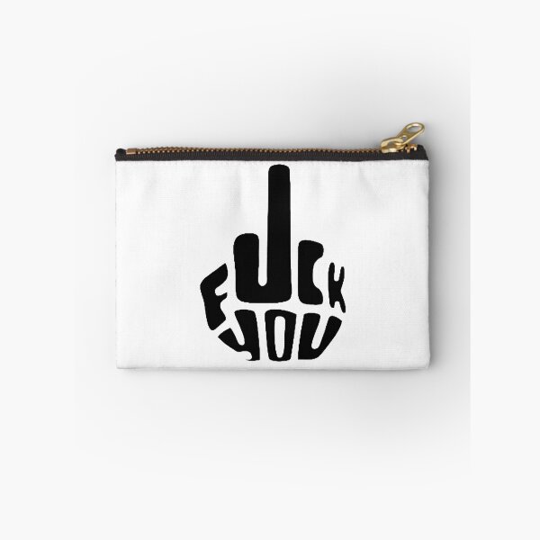 Item preview, Fuck You Hand designed and sold by BK-Fishing.