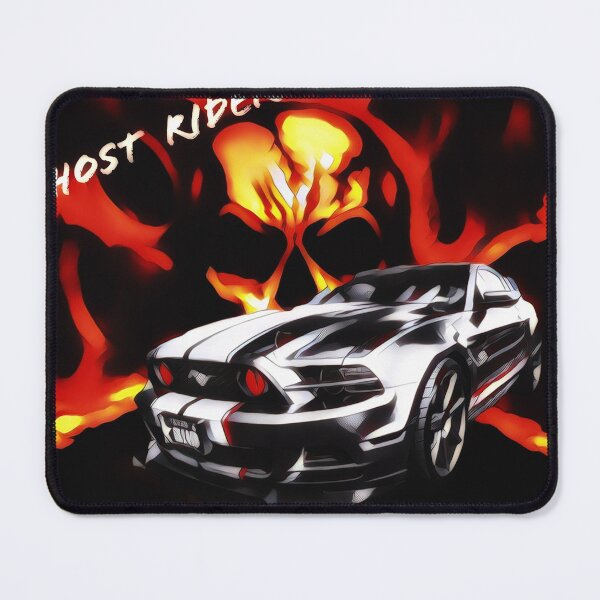 Item preview, Ghost Rider designed and sold by David Blair Studios.