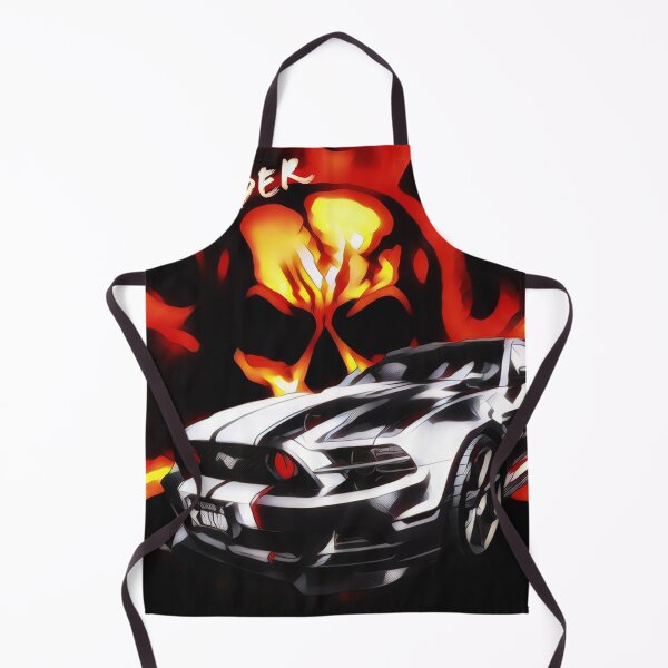 Item preview, Ghost Rider designed and sold by David Blair Studios.