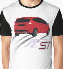 FiST Graphic T-Shirt