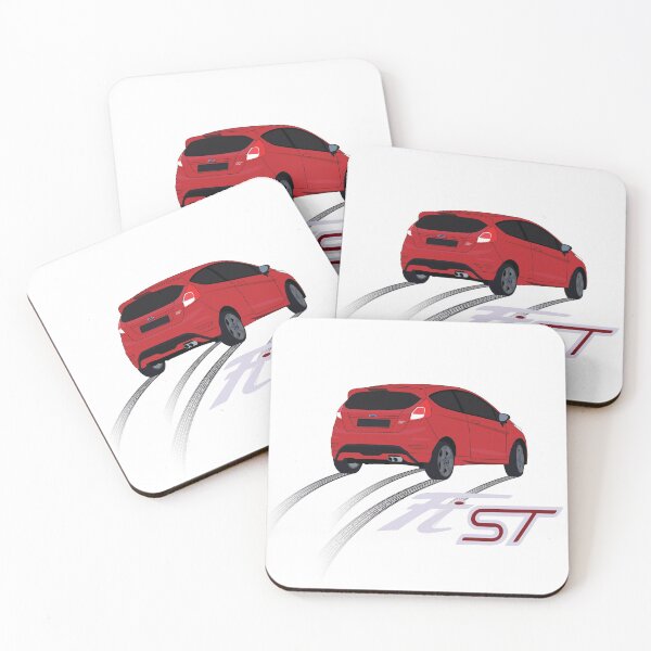 Item preview, FiST designed and sold by AutomotiveArt.