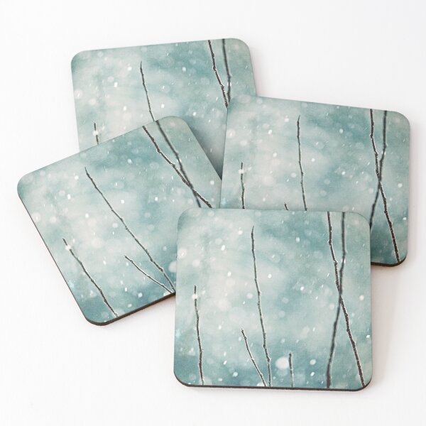Item preview, The sound of winter designed and sold by Anne Staub.