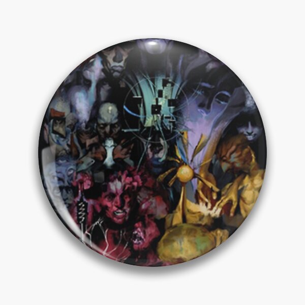 Item preview, DiscoElysium The Final Cut designed and sold by samshoem.