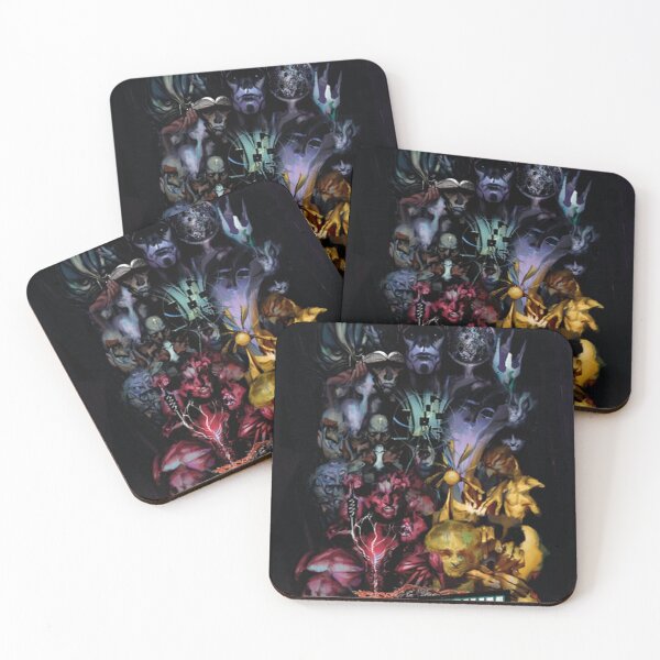 Item preview, DiscoElysium The Final Cut designed and sold by samshoem.