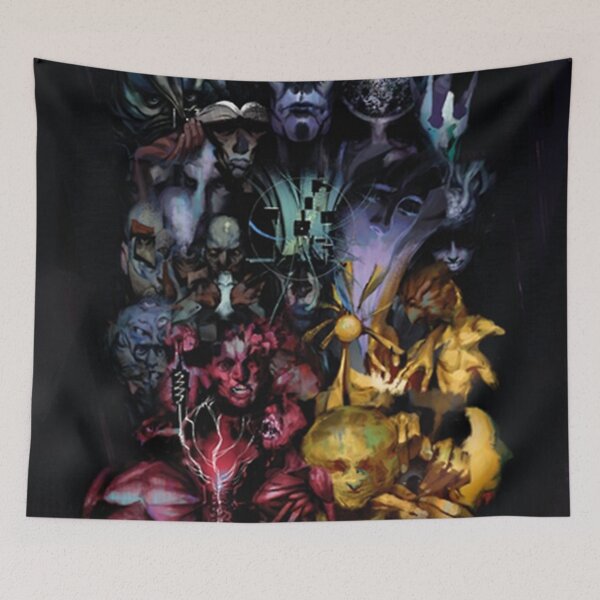 Item preview, DiscoElysium The Final Cut designed and sold by samshoem.