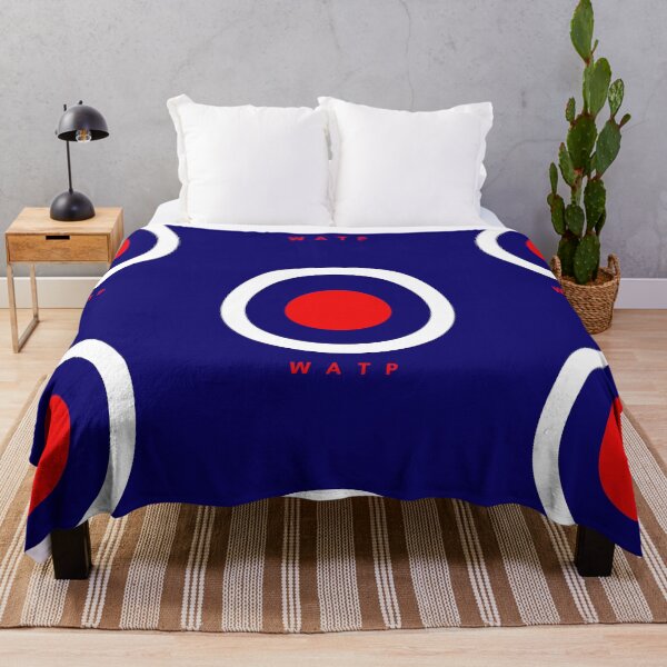 Item preview, WATP designed and sold by RFCZines.