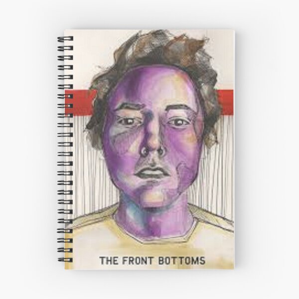 Item preview, The Front Bottoms  designed and sold by taylorvalor.