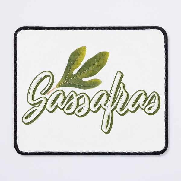 Item preview, Sassafras designed and sold by Matt Acton.