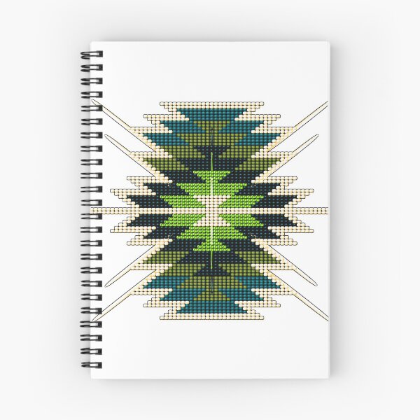 Item preview, Southwest Native American Sunburst designed and sold by Naumaddic Arts.