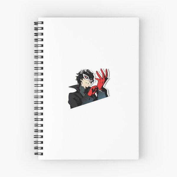 Item preview, Persona 5 - Joker designed and sold by DaimyoDesigns.