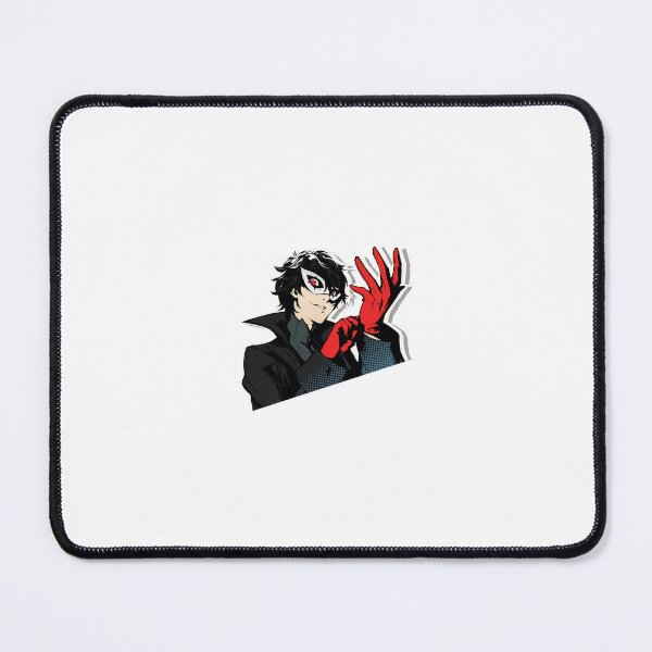 Item preview, Persona 5 - Joker designed and sold by DaimyoDesigns.