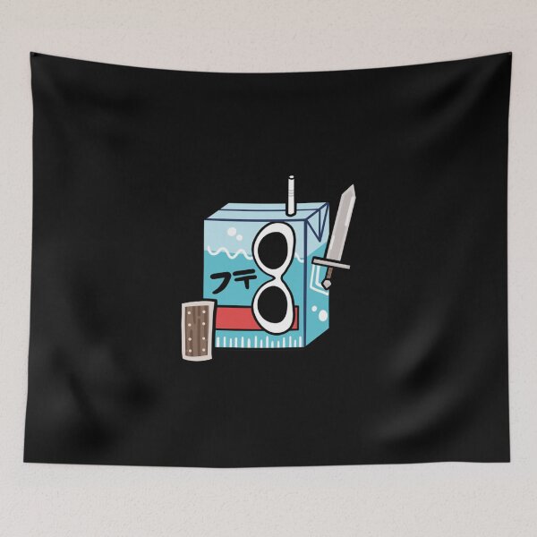 Item preview, Georgenotfound Juice Box Classic T-Shirt designed and sold by ximenagene.
