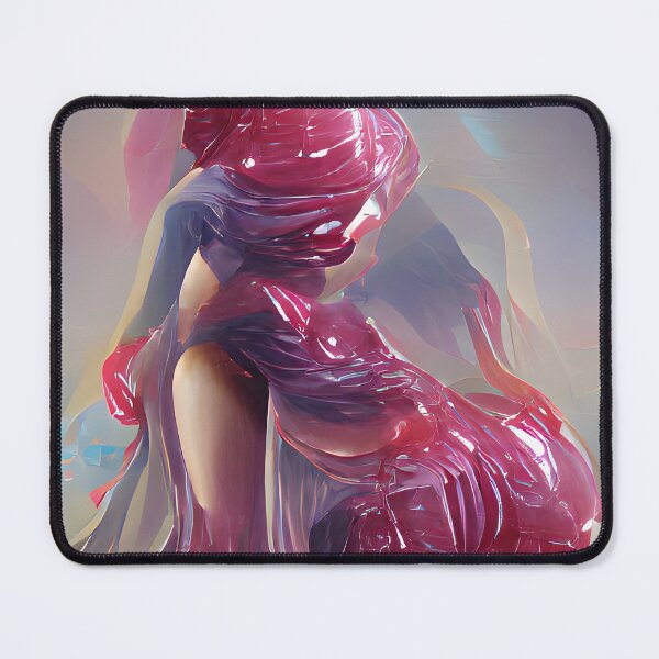 Item preview, Pregnant Jellie designed and sold by PlacidHinds.