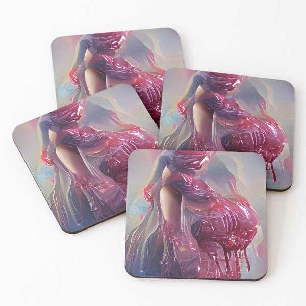 Item preview, Pregnant Jellie designed and sold by PlacidHinds.