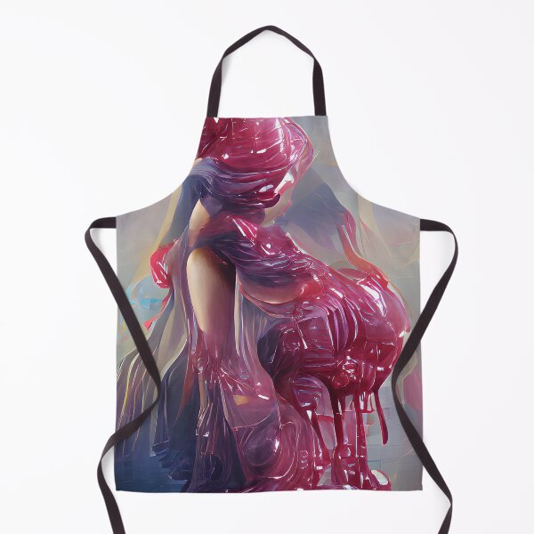 Item preview, Pregnant Jellie designed and sold by PlacidHinds.
