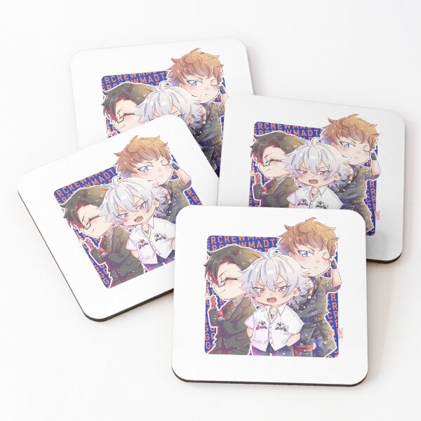 Item preview, Mad Trigger Crew designed and sold by Kamapon's Workshop.