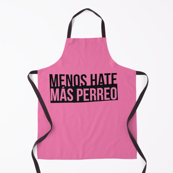 Item preview, menos hate más perreo, reggaeton designed and sold by LatinoPower.