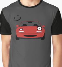 Miata ;) Graphic T-Shirt