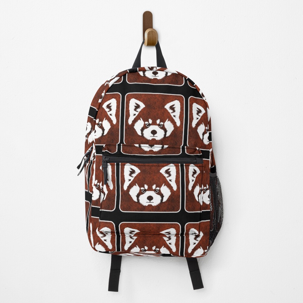 Item preview, Backpack designed and sold by GeoCreate.