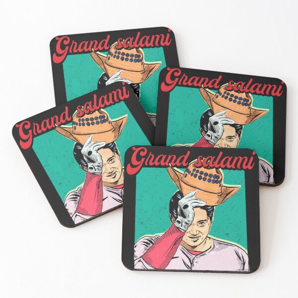 Item preview, Grand salami designed and sold by jur-png.