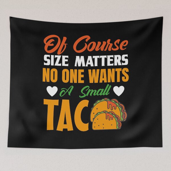 Item preview, Funny Taco designed and sold by holidays4you.