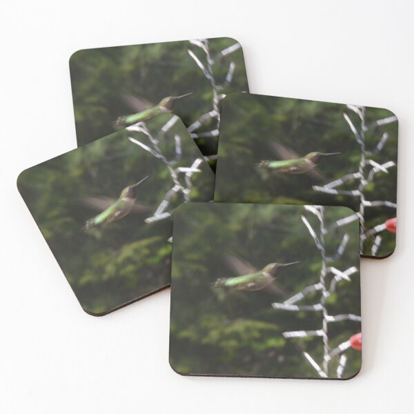 Item preview, Hovering humming bird designed and sold by enchantedvibes.