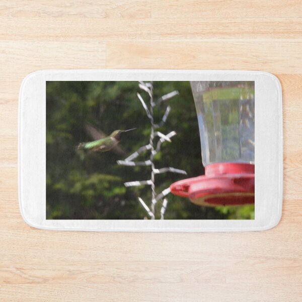Item preview, Hovering humming bird designed and sold by enchantedvibes.