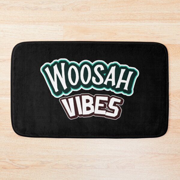 Item preview, Woosah Vibes designed and sold by Monique Prince.