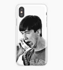 Cameron Frye iPhone Case