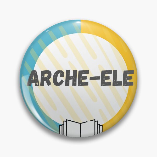 Item preview, Arche-ELE designed and sold by ArcheELE.