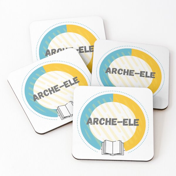 Item preview, Arche-ELE designed and sold by ArcheELE.