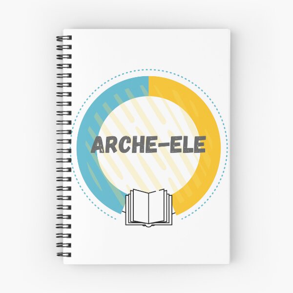 Item preview, Arche-ELE designed and sold by ArcheELE.