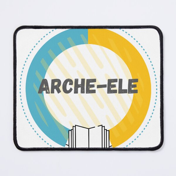 Item preview, Arche-ELE designed and sold by ArcheELE.
