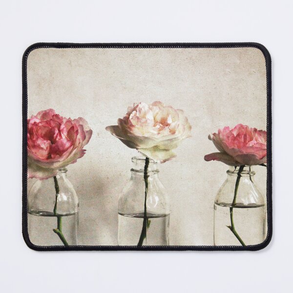 Item preview, Roses designed and sold by Anne Staub.