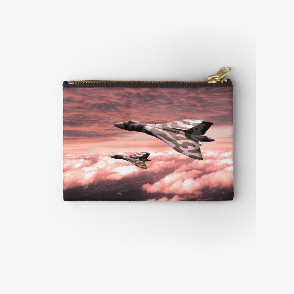 Item preview, Vulcan Formation  designed and sold by Airpower Art.