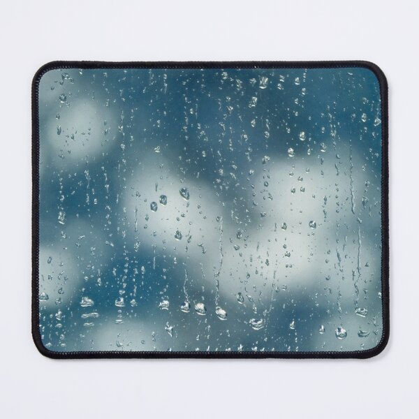 Item preview, A rainy day designed and sold by Anne Staub.