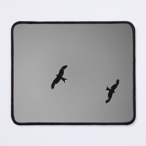 Item preview, Birds of Prey designed and sold by Anne Staub.
