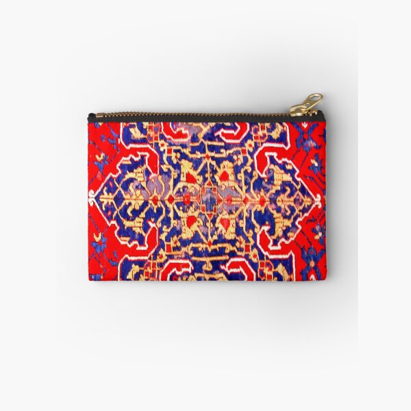 Item preview, Star Ushak Carpet designed and sold by artistoutfitter.