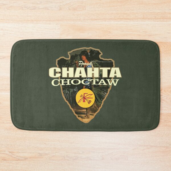 Item preview, Choctaw (arrowhead) designed and sold by curranmorgan.