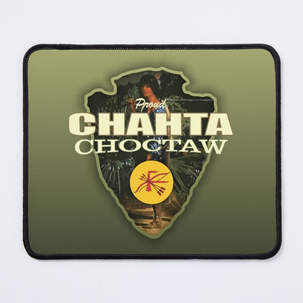 Item preview, Choctaw (arrowhead) designed and sold by curranmorgan.