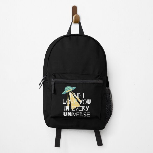 Item preview, Dad I Love You In Every Universe designed and sold by Avani01.