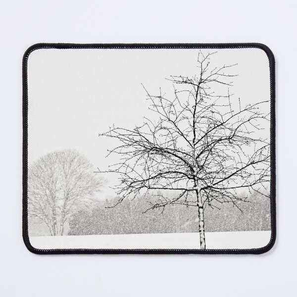 Item preview, Silent winter designed and sold by Anne Staub.